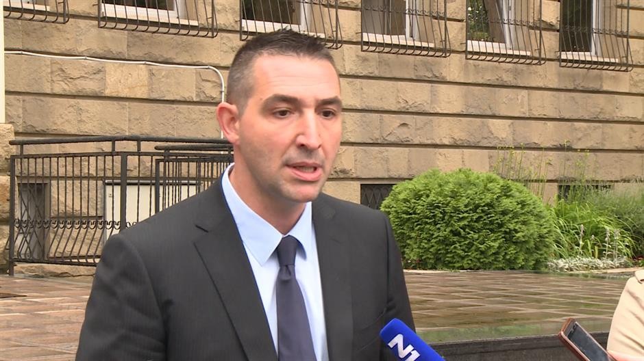 Jogerősen felmentették a hivatali visszaélés vádja alól Dulićot, Drobnjakot és Janjićot