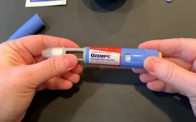 Lebuktak az Ozempicet szabálytalanul felíró egészségügyi intézmények