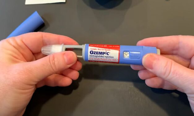 Lebuktak az Ozempicet szabálytalanul felíró egészségügyi intézmények