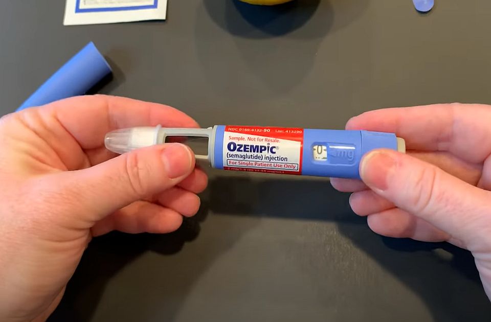 Lebuktak az Ozempicet szabálytalanul felíró egészségügyi intézmények