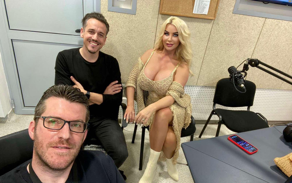 Egy kis vajdasági magyar, közpénzekből finanszírozott erotika