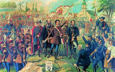 Petőfi, a Pilvaker – „A szavak forradalmá[ra]” Petőfi a legendákban