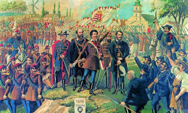 <span class="entry-title-primary">Petőfi, a Pilvaker – „A szavak forradalmá[ra]”</span> <span class="entry-subtitle">Petőfi a legendákban</span>