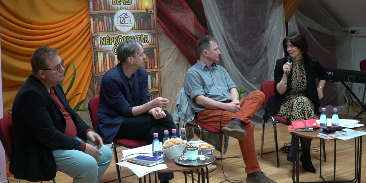 Petőfi Irodalmi Karaván járja Vajdaságot