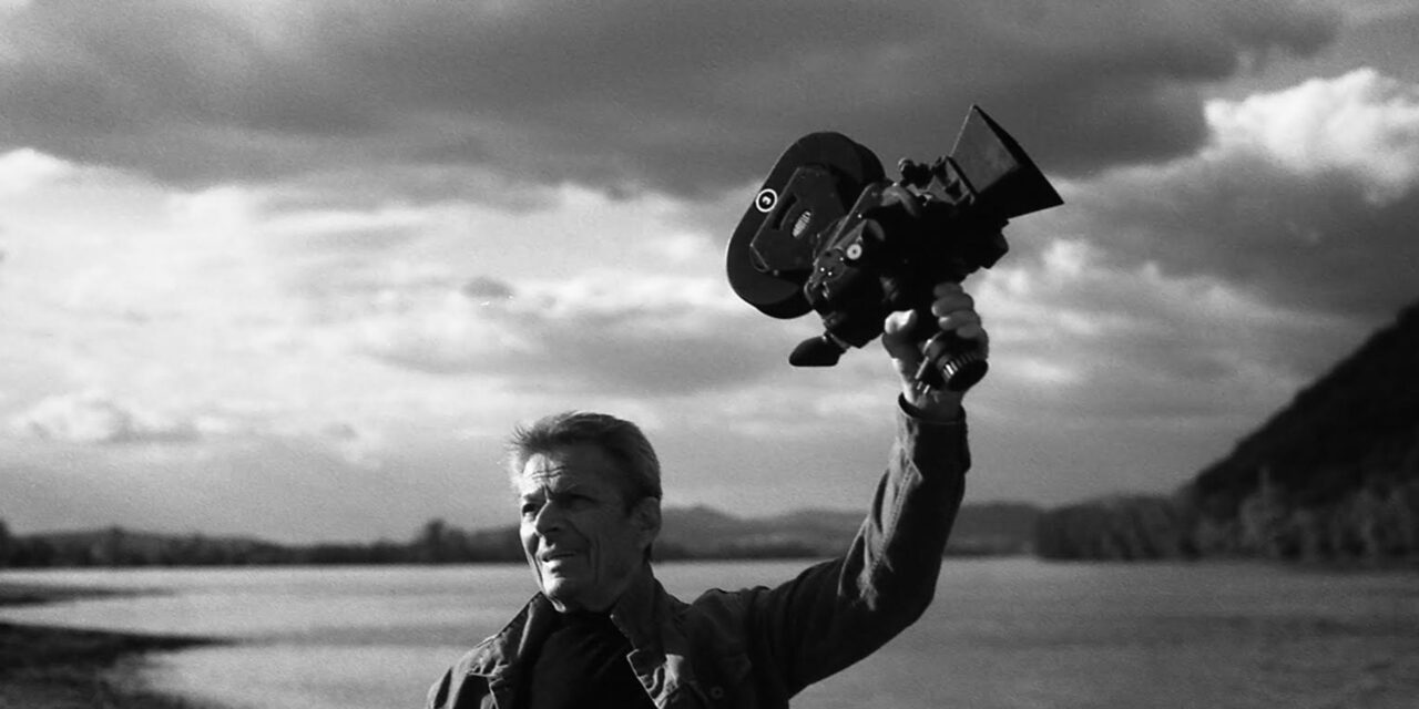 Meghalt Ragályi Elemér, Kossuth-díjas operatőr