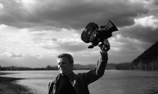 Meghalt Ragályi Elemér, Kossuth-díjas operatőr