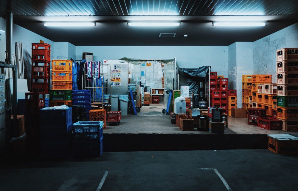 Kézikocsik az áru egyszerű és gyors mozgatásához