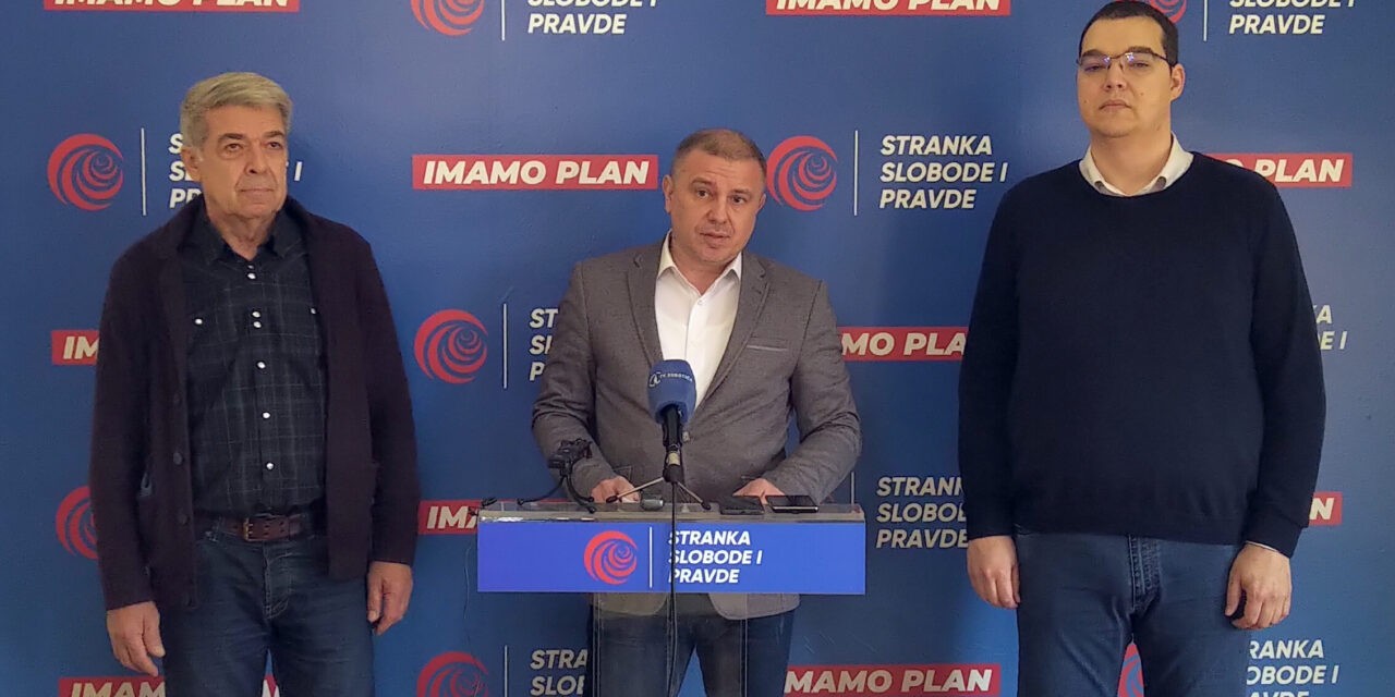 Sebők Róbert: Nem adjuk a Subotica trans vállalatot!