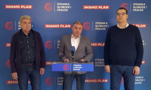 Sebők Róbert: Nem adjuk a Subotica trans vállalatot!