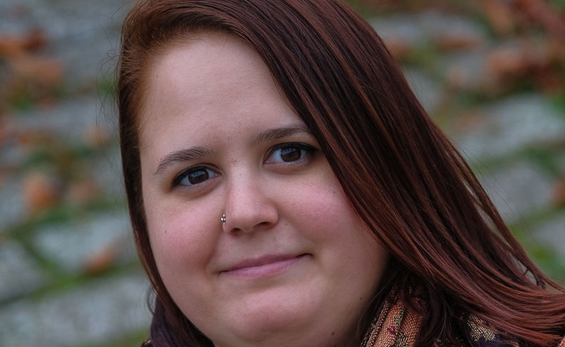 Osztott második hely a Szabad Magyar Szó újságírójának