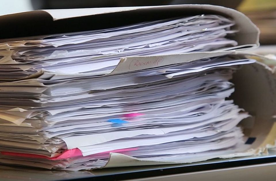 Fegyelmi eljárást indítottak Nenad Stefanović főügyész ellen