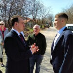 Az ellenzék a Vízművek igazgatójának külföldi útjait vizsgálja