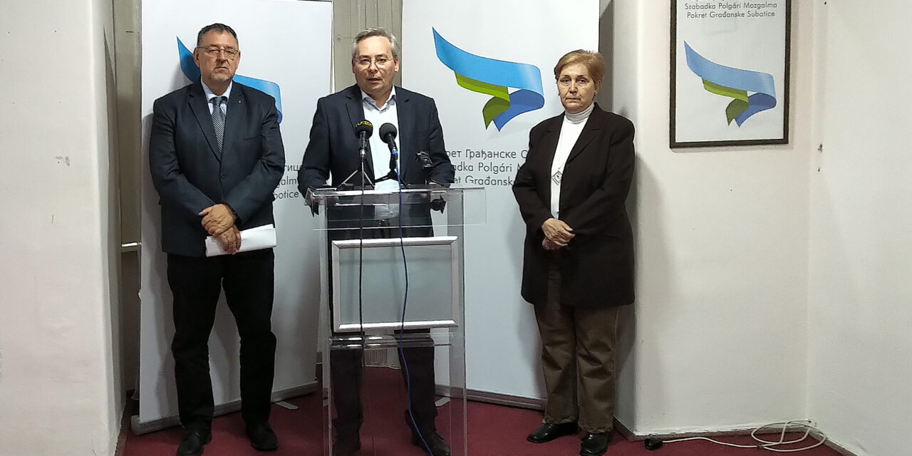 Maglai: Tökélyre fejlesztették a pártfoglalkoztatást, a korrupciót és a nepotizmust