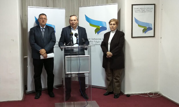 Maglai: Tökélyre fejlesztették a pártfoglalkoztatást, a korrupciót és a nepotizmust