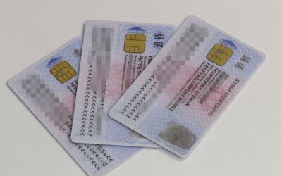 Kígyózó sorok az újvidéki ügyfélszolgálaton