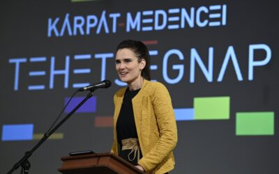 Különdíjat kapott Budapesten a zentai Juhász Hanna és  a bajsai Pletikoszity Martin