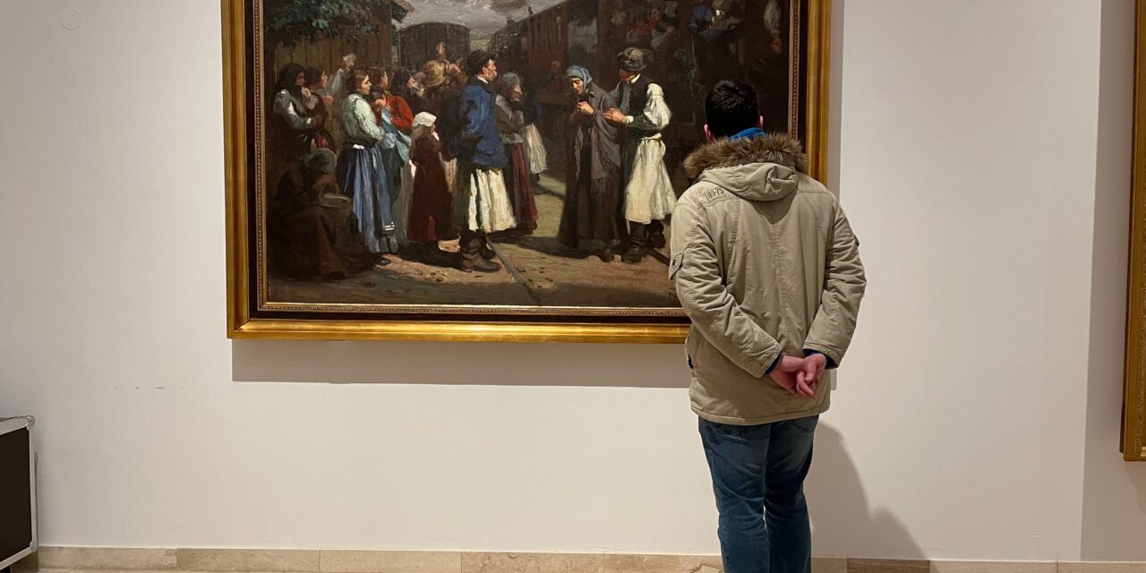 Elmarad a Múzeumok Éjszakája programsorozat