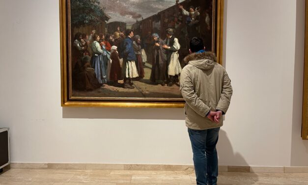 Elmarad a Múzeumok Éjszakája programsorozat