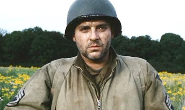Meghalt Tom Sizemore