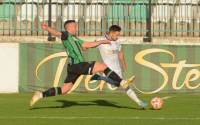 Idegenben győzött és harmadik helyen áll a TSC