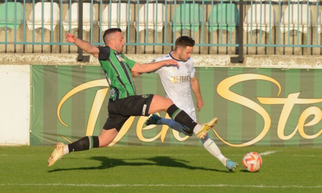 Idegenben győzött és harmadik helyen áll a TSC