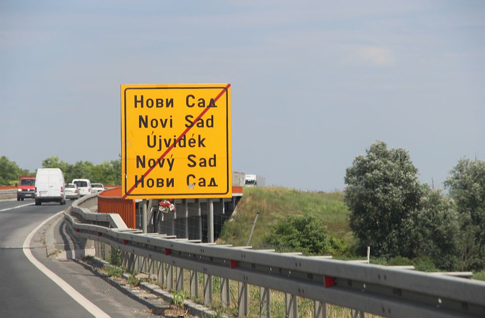 Ennyivel drágul elsejétől az autópályadíj