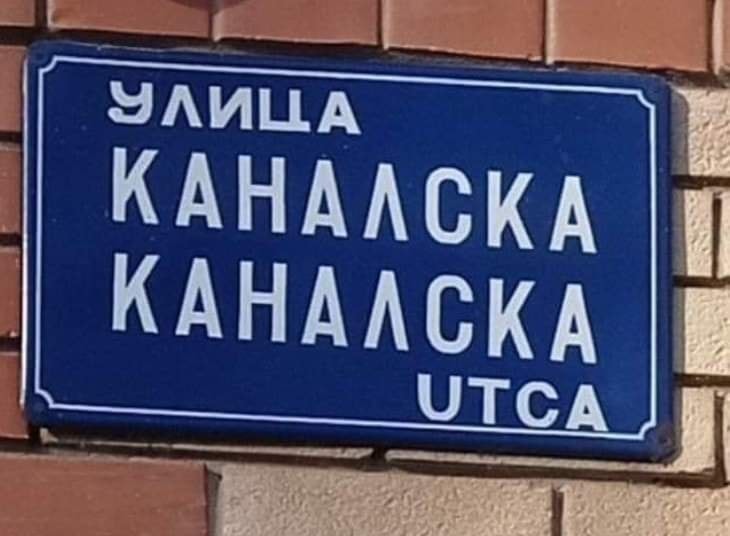 VMDK: Ilyen a hivatalos nyelvhasználat prosperáló-haladó módra