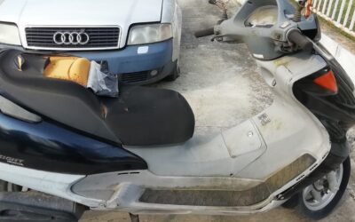 Autókat, robogókat és kvadot is árul a vámhatóság