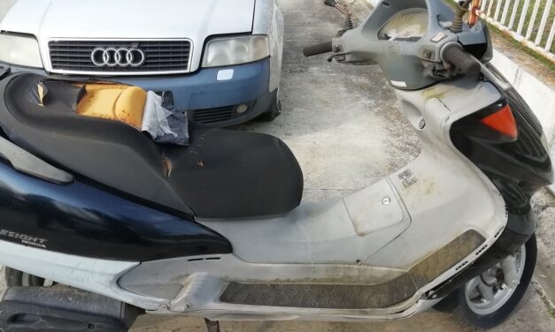 Autókat, robogókat és kvadot is árul a vámhatóság