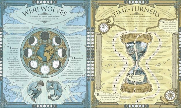 J. K. Rowling új Harry Potter-könyvet írt, hamarosan magyarul is megjelenik