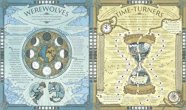 J. K. Rowling új Harry Potter-könyvet írt, hamarosan magyarul is megjelenik