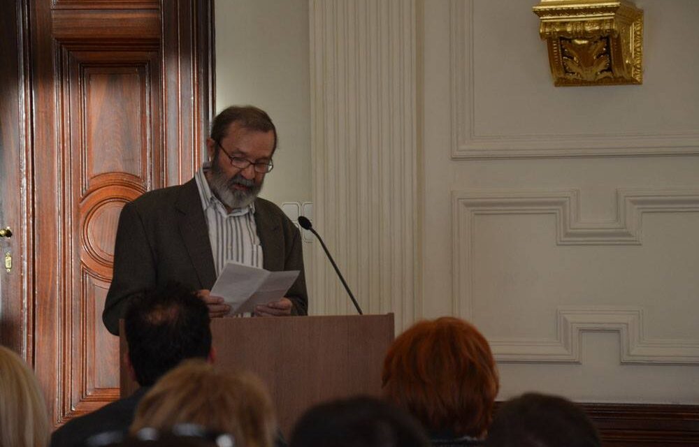 Vickó Árpád és Tóth Irén nemzeti művészi nyugdíjat kap