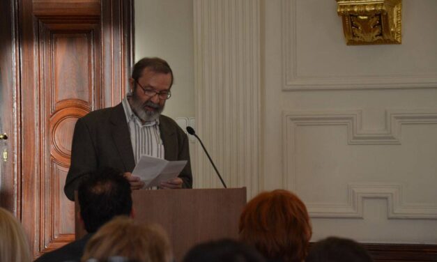 Vickó Árpád és Tóth Irén nemzeti művészi nyugdíjat kap