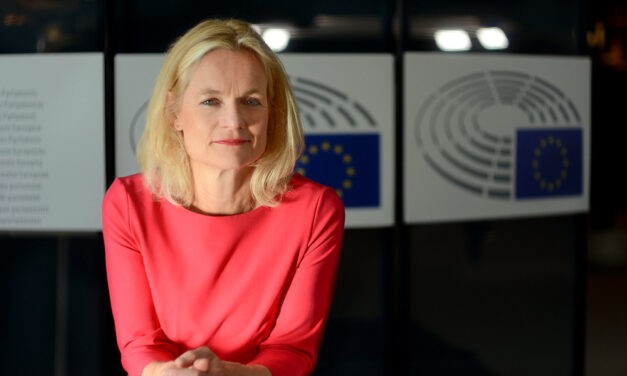 Viola von Cramon: Koszovó ügyét rossz célokra használják fel Szerbiában