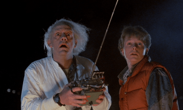 Egy amerikai fizikus kitalálta, hogyan lehetséges az időutazás