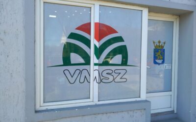 A VMSZ is elkezdi gyűjteni a támogatói aláírásokat