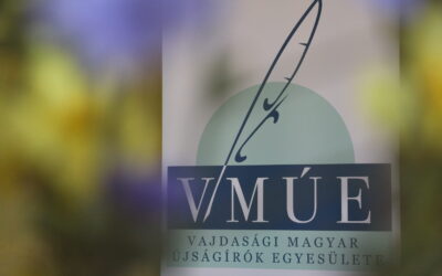 Homolya Horváth Ágnes a VMÚE elnöke