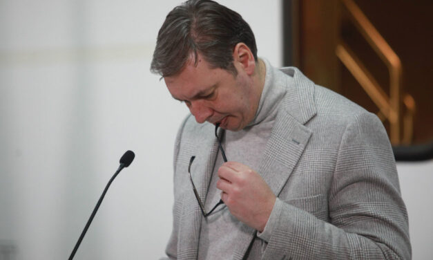 Churchill talicskája