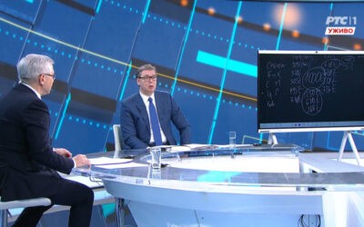 A szerb köztévé beperli az Informert és a Pinket