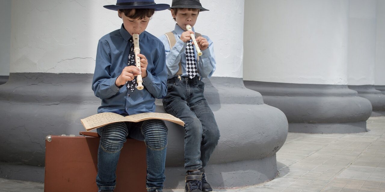 Magyar kutatók szerint a zene segíthet a gyenge olvasás előrejelzésében