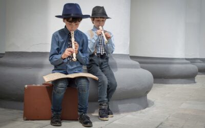 Magyar kutatók szerint a zene segíthet a gyenge olvasás előrejelzésében