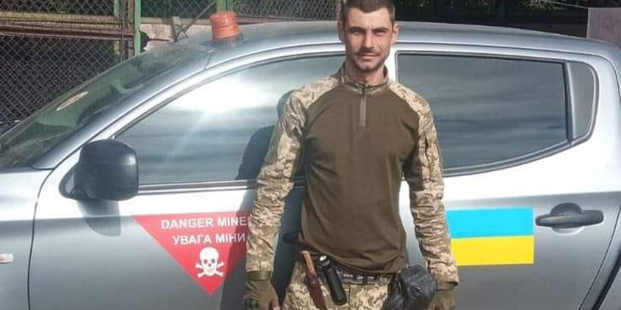 A kárpátaljai Nagyszőlősön élt az a katona, akit orosz fogságban fejeztek le