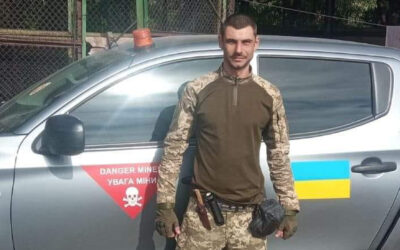 A kárpátaljai Nagyszőlősön élt az a katona, akit orosz fogságban fejeztek le