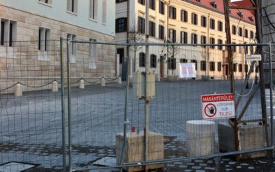 Kordonbontók Pesten és Budán – egykor és most Amit „nekik" szabad, az másnak tilos – Kis magyar hatalmi képmutatás