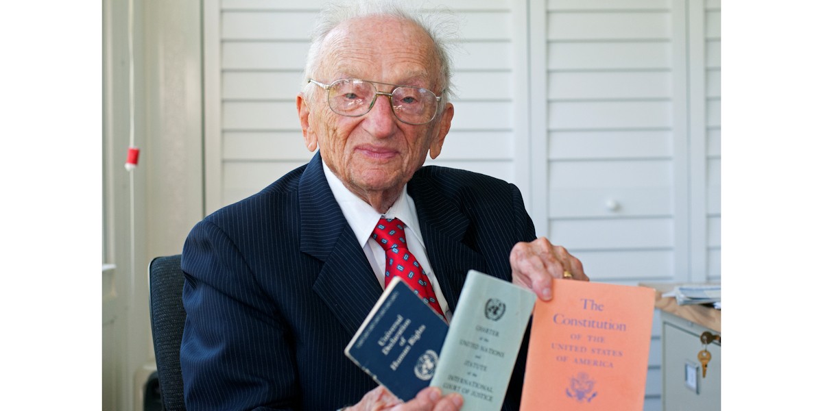 <span class="entry-title-primary">„Soha ne adjátok fel!”</span> <span class="entry-subtitle">Ben Ferencz utolsó videóinterjúja a Szabad Magyar Szónak</span>