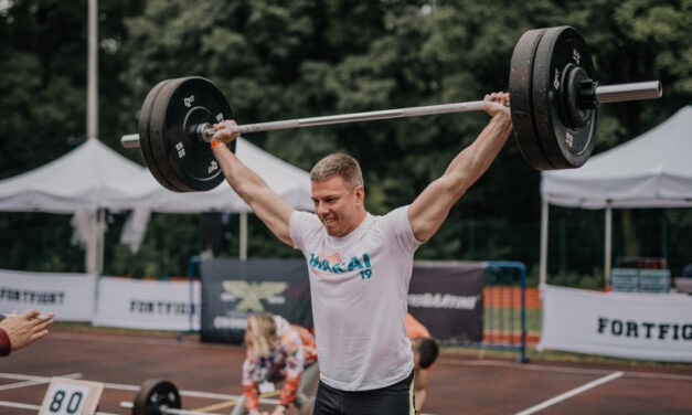 Nem kell attól félni, hogy felkészületlenül érkezünk az edzőterembe