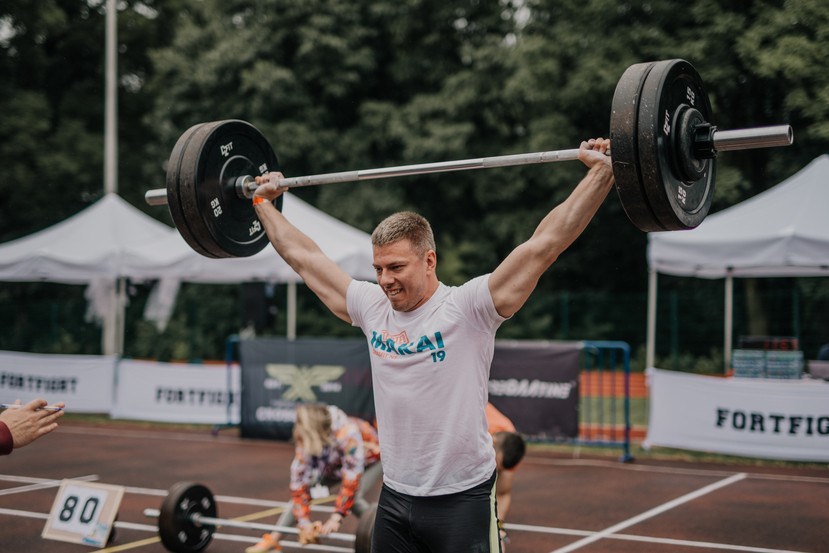 Nem kell attól félni, hogy felkészületlenül érkezünk az edzőterembe