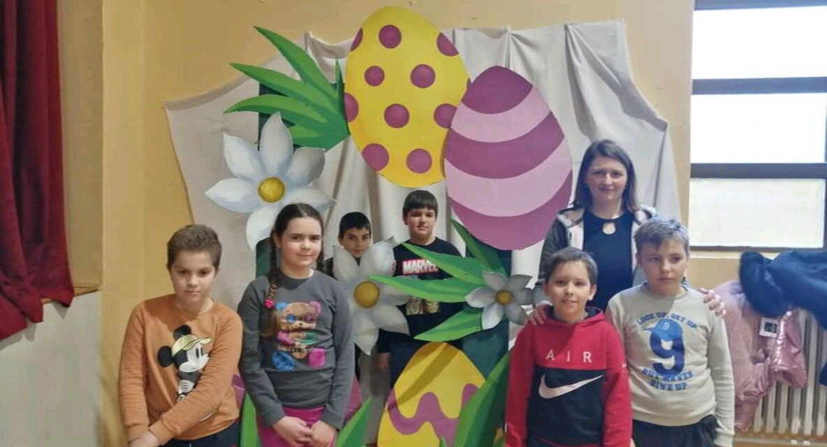 Ünnepre hangolódva: Testvériskolai kapcsolat született