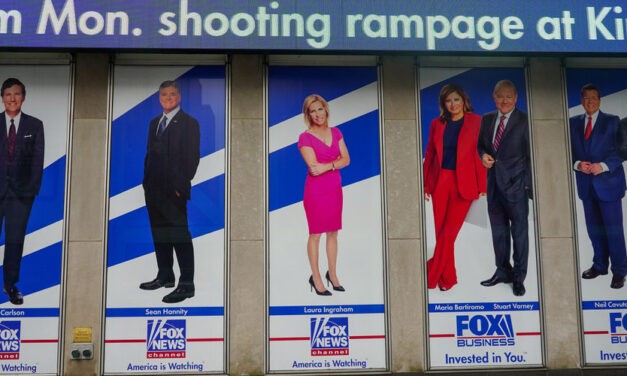 <span class="entry-title-primary">Fizet mint a köles a jobboldali hazugsággyár</span> <span class="entry-subtitle">A Fox hírtévének 787,5 millió dollárjába kerül a Trump-féle választási hazugságok tudatos terjesztése</span>