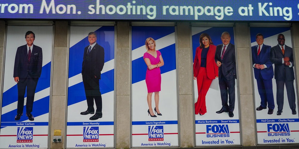 <span class="entry-title-primary">Fizet mint a köles a jobboldali hazugsággyár</span> <span class="entry-subtitle">A Fox hírtévének 787,5 millió dollárjába kerül a Trump-féle választási hazugságok tudatos terjesztése</span>